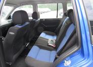 Volkswagen Golf 10