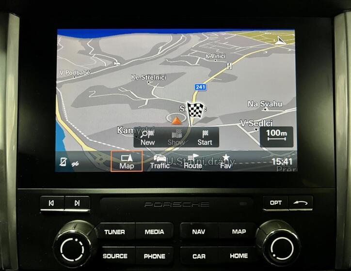 Porsche Macan 14