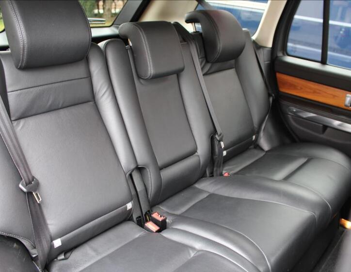 Land Rover Range Rover Sport 20