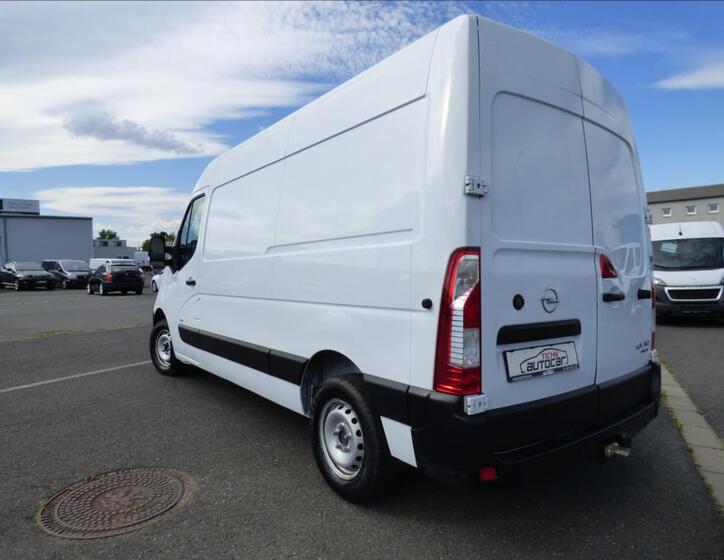 Opel Movano 66