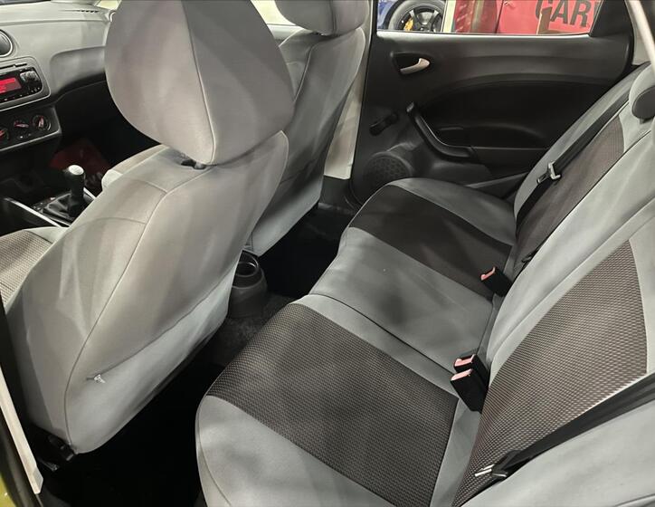 Seat Ibiza 14