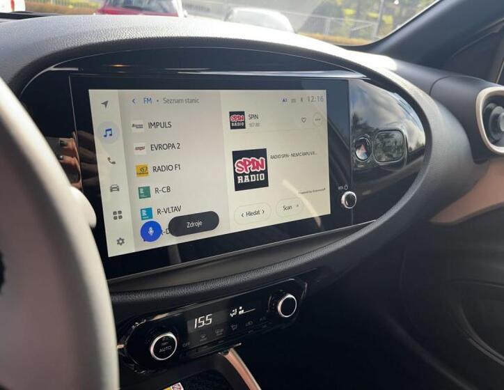 Toyota Aygo 21