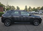 Citroën C4 Cactus 4