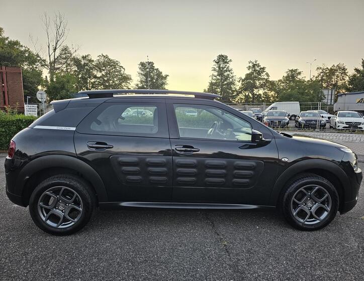 Citroën C4 Cactus 4