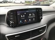 Hyundai Tucson 17
