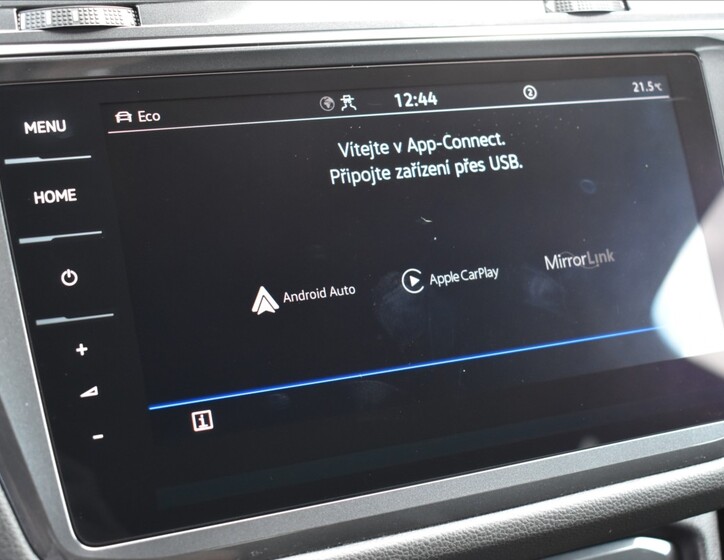 Volkswagen Tiguan Allspace 38