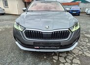 Škoda Octavia 2