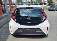 Toyota Aygo 5