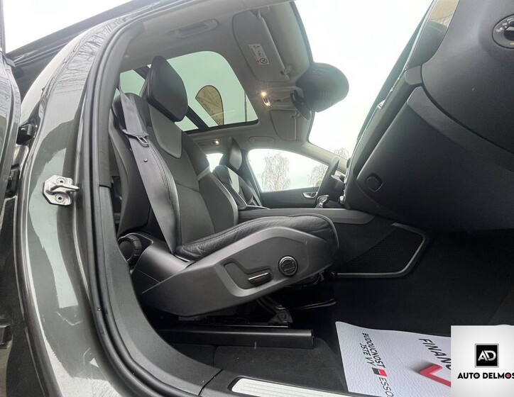 Volvo XC60 31