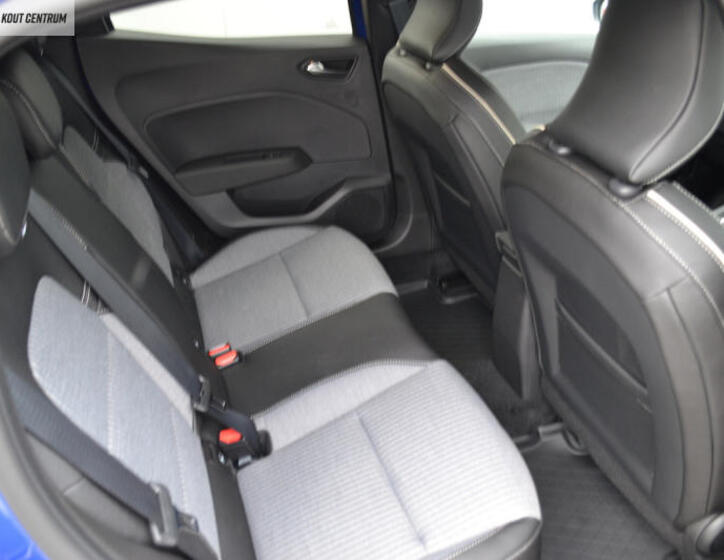 Renault Clio 12