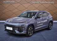 Hyundai Kona 2