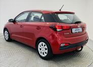 Hyundai i20 22