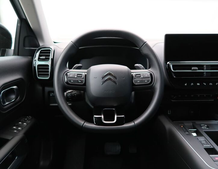 Citroën C5 Aircross 22