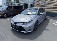 Toyota Corolla 1