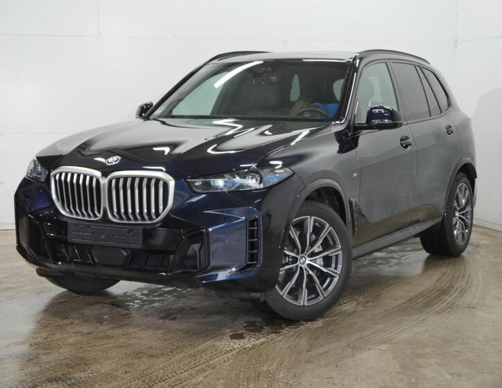 BMW X5 1