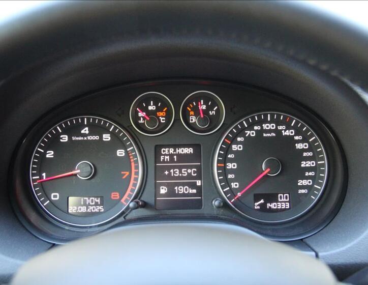 Audi A3 31