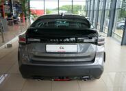 Citroën C4 5