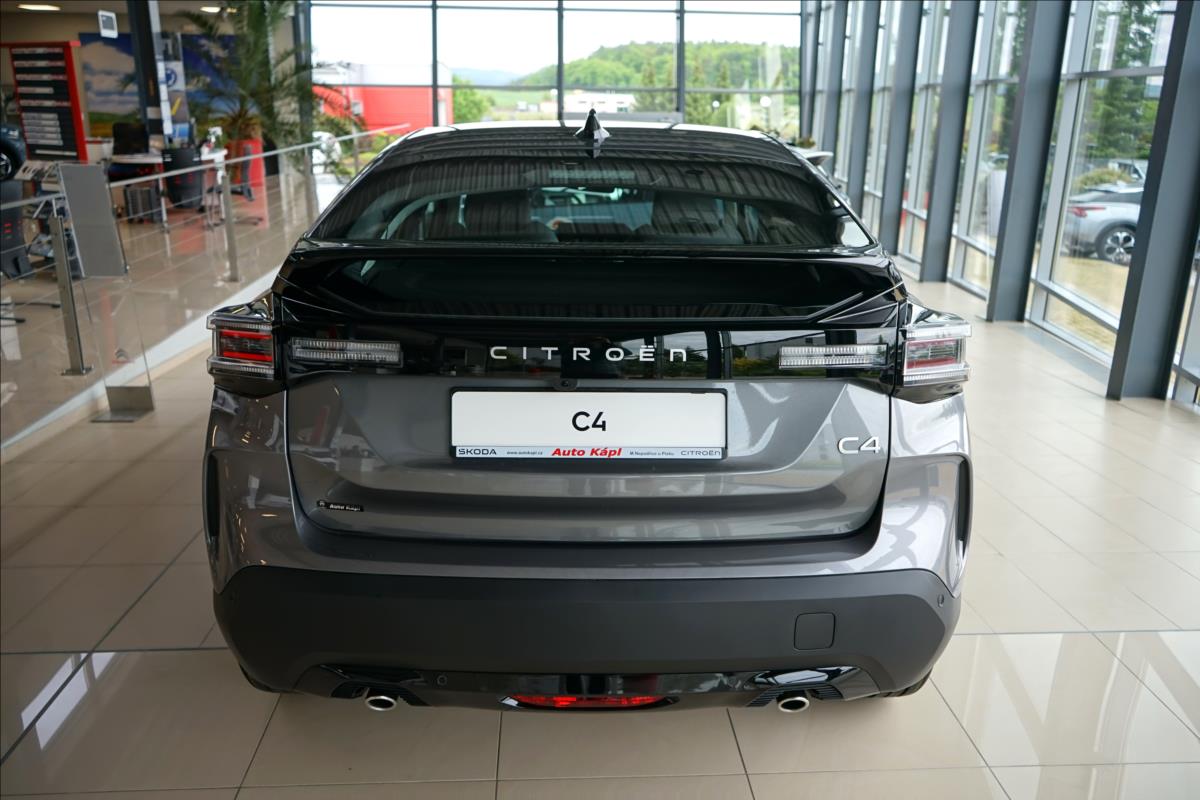 Citroën C4