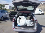 Ford Mondeo 26