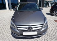 Mercedes-Benz Třídy B 17