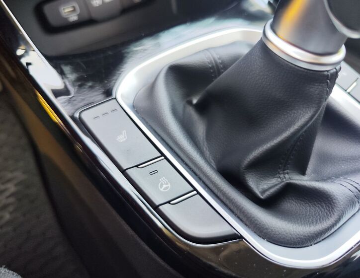 Hyundai i30 22