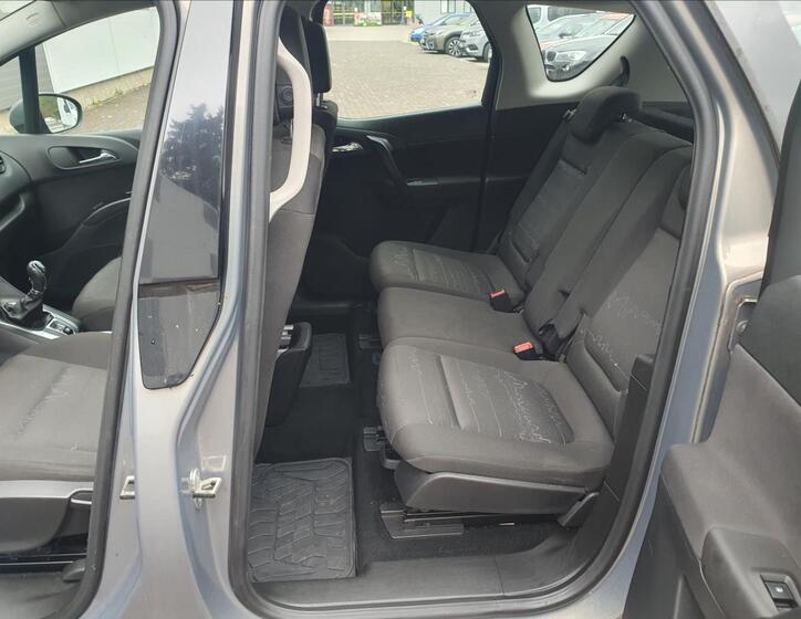Opel Meriva 14