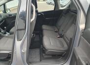 Opel Meriva 14