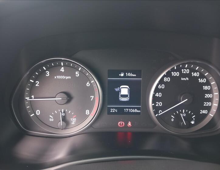 Hyundai i30 14