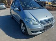 Mercedes-Benz Třídy A 3