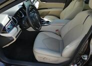 Toyota Camry 19