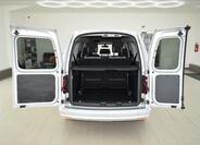 Volkswagen Caddy 12