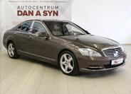 Mercedes-Benz Třídy S 3