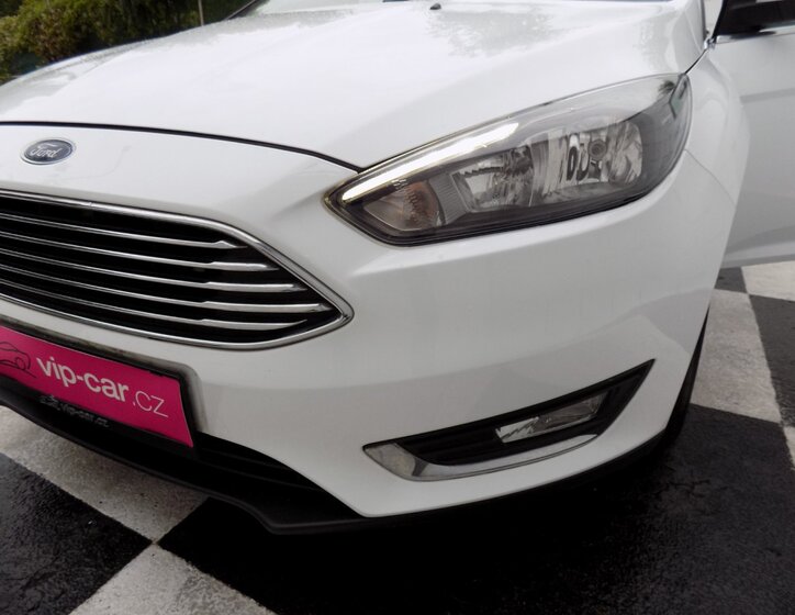 Ford Focus 35