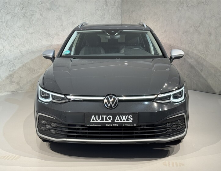 Volkswagen Golf 2