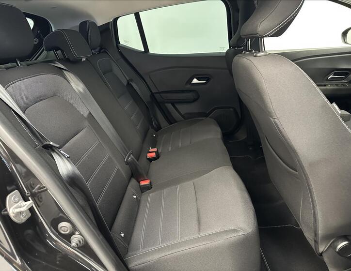 Dacia Sandero 19