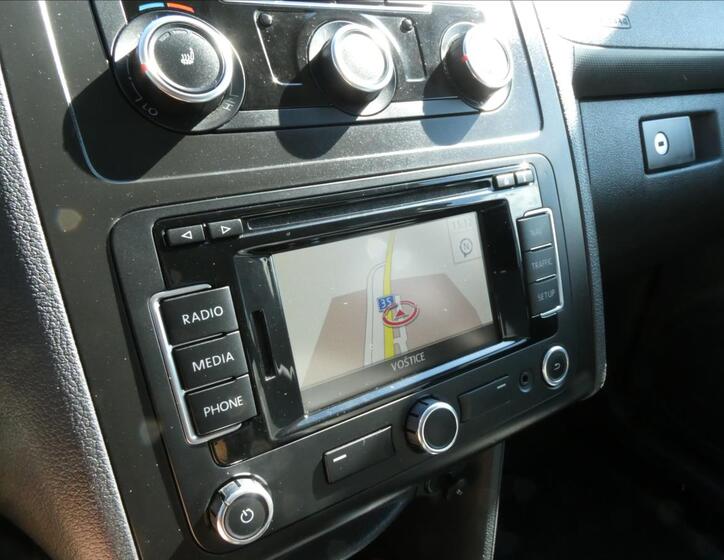 Volkswagen Caddy 28