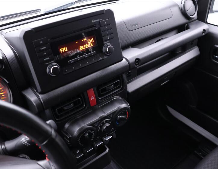 Suzuki Jimny 20
