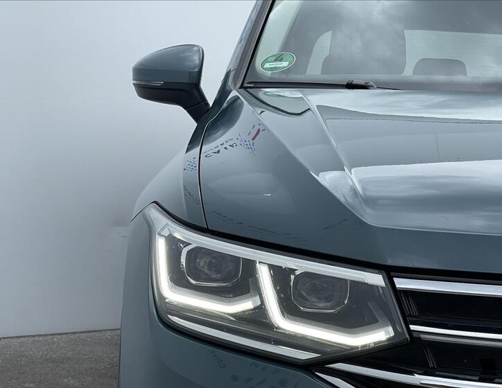 Volkswagen Tiguan Allspace 20