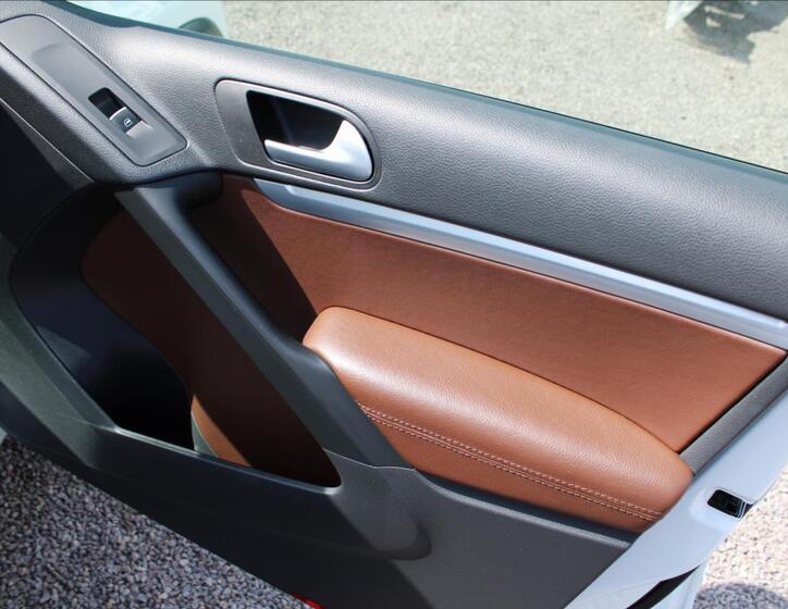 Volkswagen Tiguan 32