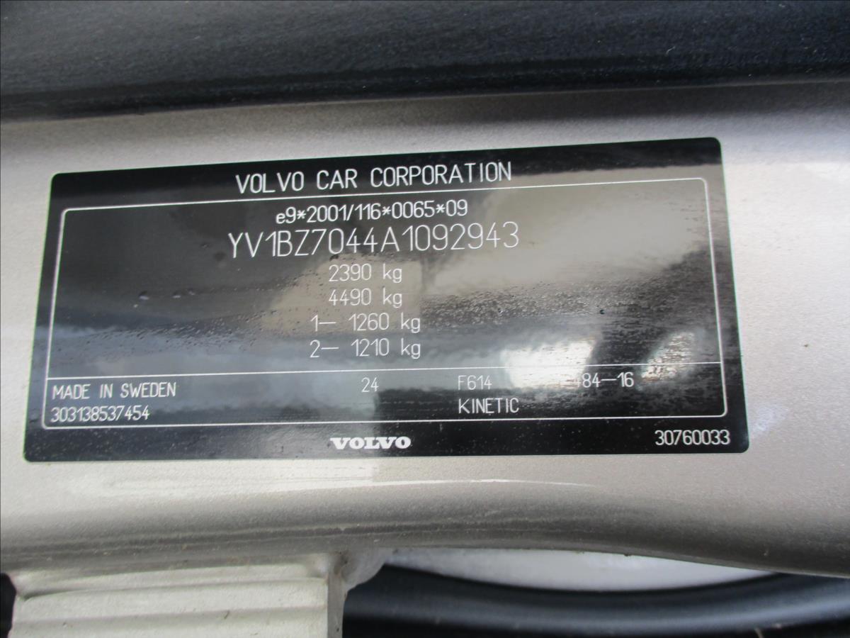 Volvo XC70