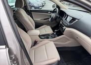 Hyundai Tucson 17