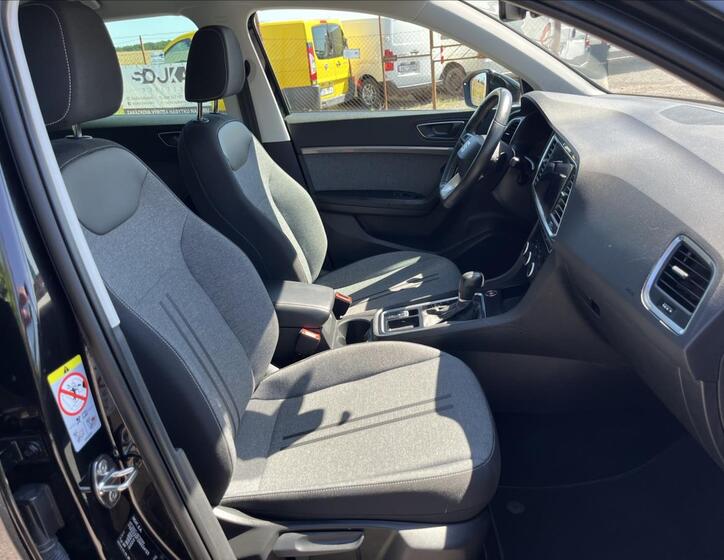 Seat Ateca 11