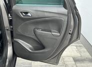 Opel Crossland X 20