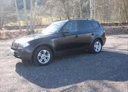 BMW X3 2