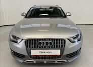 Audi A4 Allroad 4
