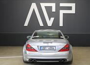 Mercedes-Benz SL 8