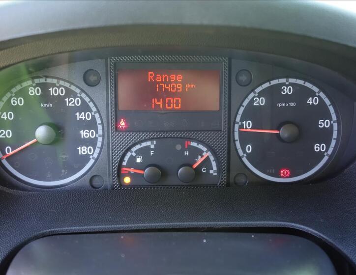 Peugeot Boxer 9