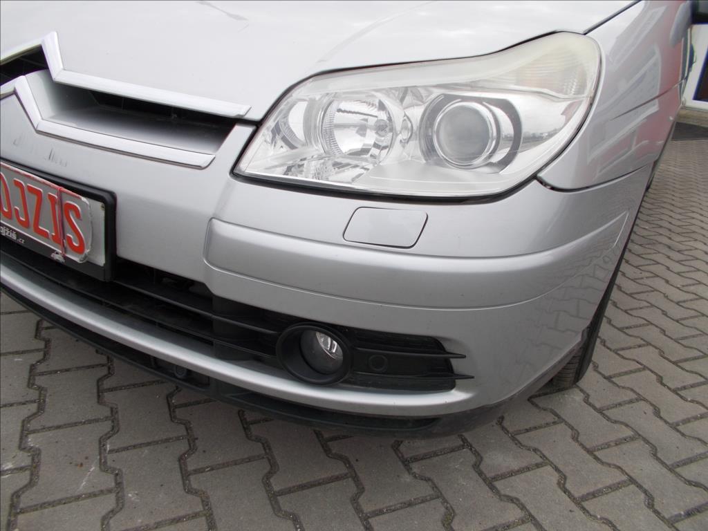 Citroën C5 7