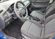 Škoda Fabia 6