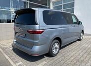 Volkswagen Multivan 3